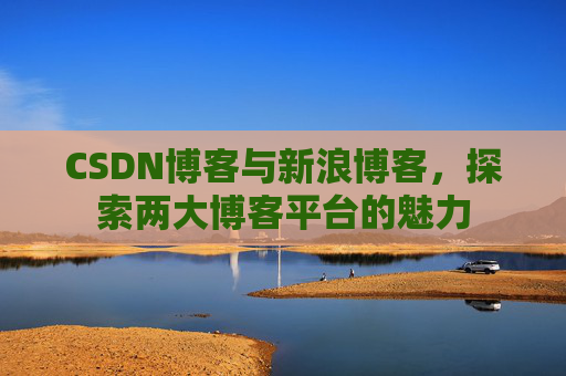 CSDN博客与新浪博客，探索两大博客平台的魅力